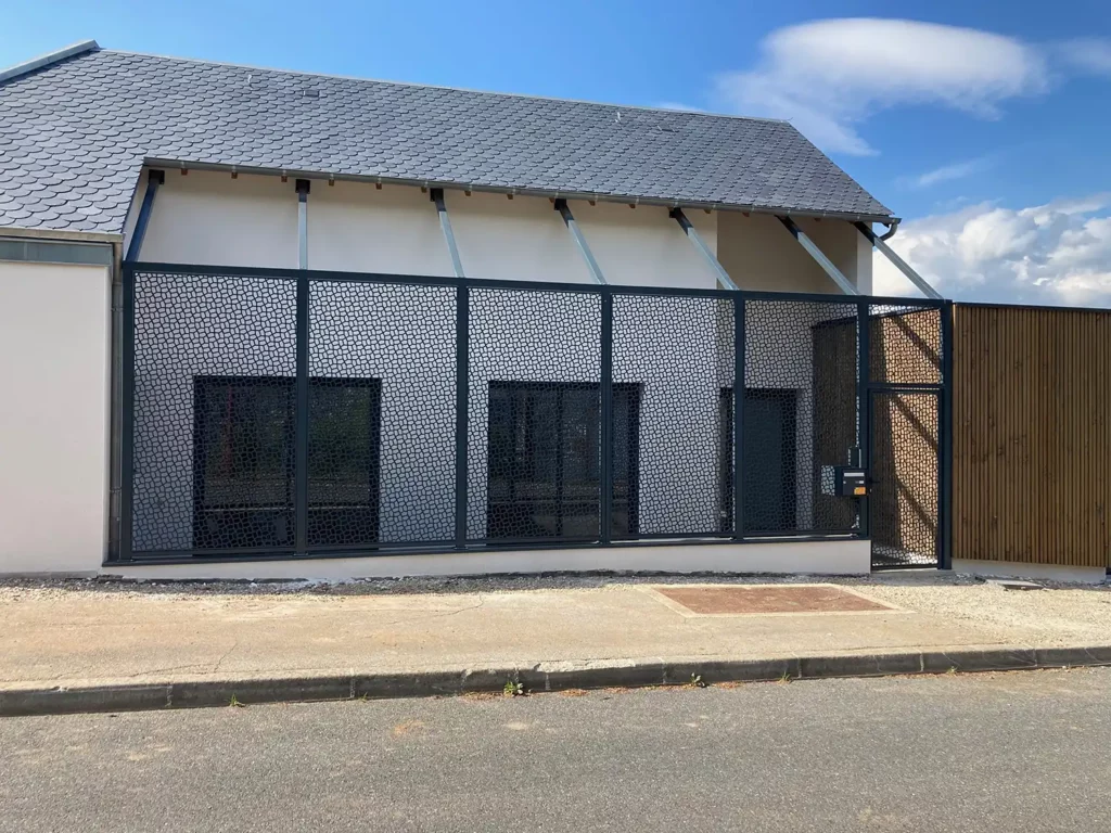 Maison-des-amis_construction-neuve_intramuros6 Maison des amis, construction neuve initiée par l'agence Intramuros