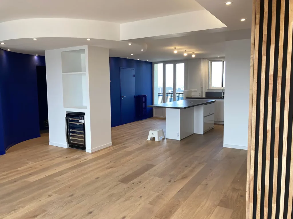 Reunion-2-appartements_rodez-intramuros_architecte2 Réunion de deux appartements à Rodez par l'agence Intramuros