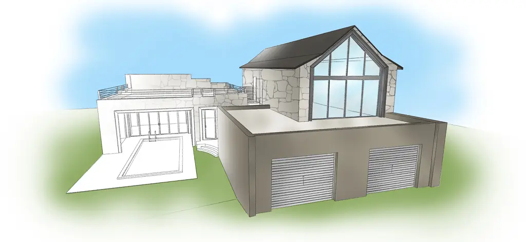 grange-monas_renovation-extension_intramuros-architecte-03 copie Simulations du projet La grange du Monas