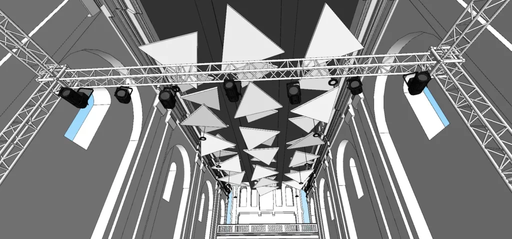 Simulation-Chapelle-St-Jo Simulation du plafond de La Chapelle Saint-Joseph